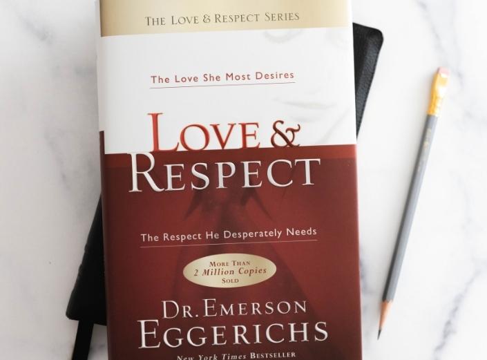 Love & Respect Love & Respect Book